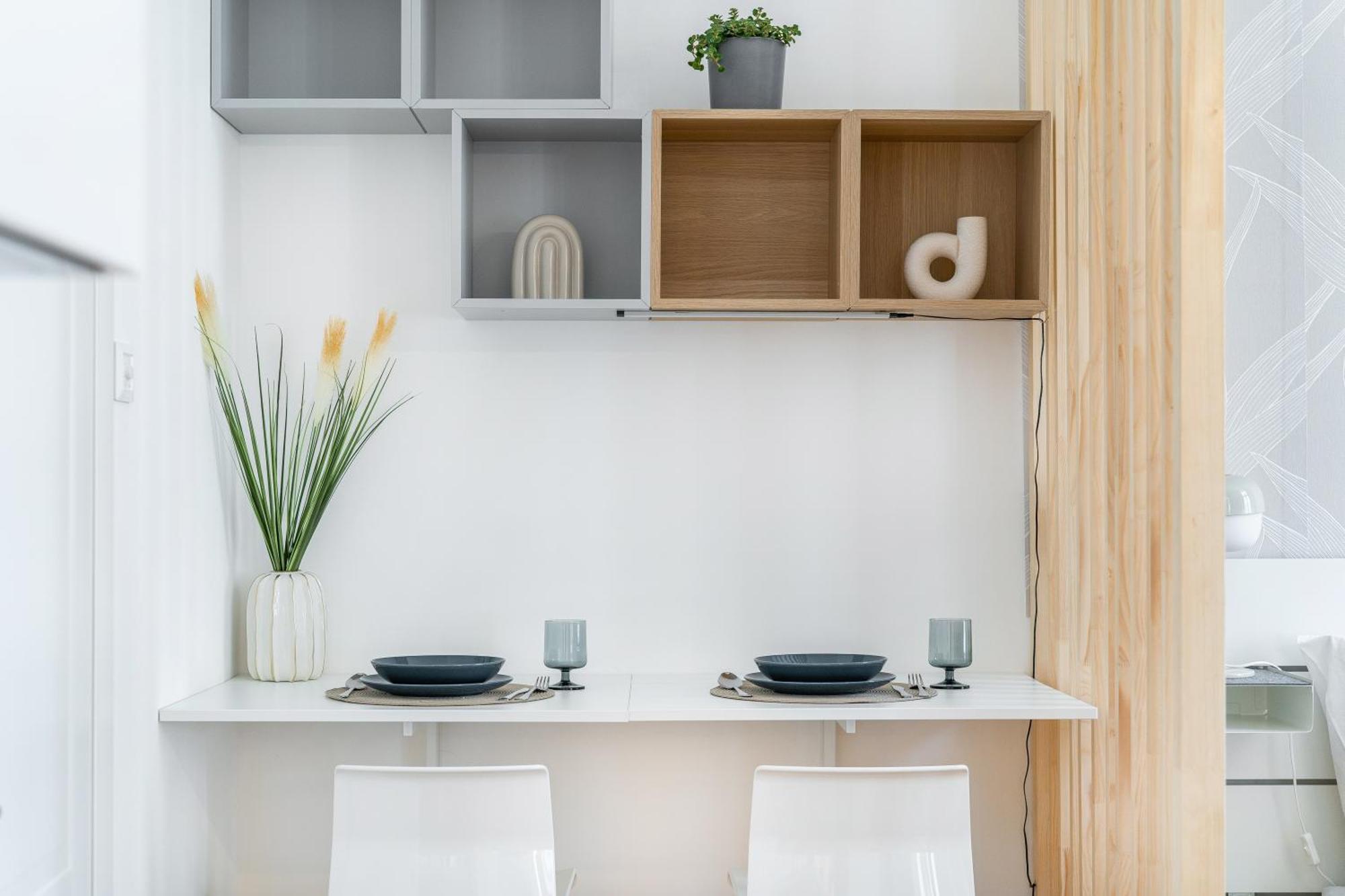 Anytime Holiday- Muzeum Apartments Prague Extérieur photo